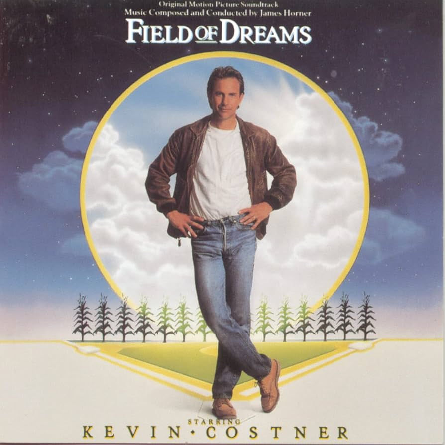 Amazon.co.jp: Field Of Dreams: Original Motion Picture